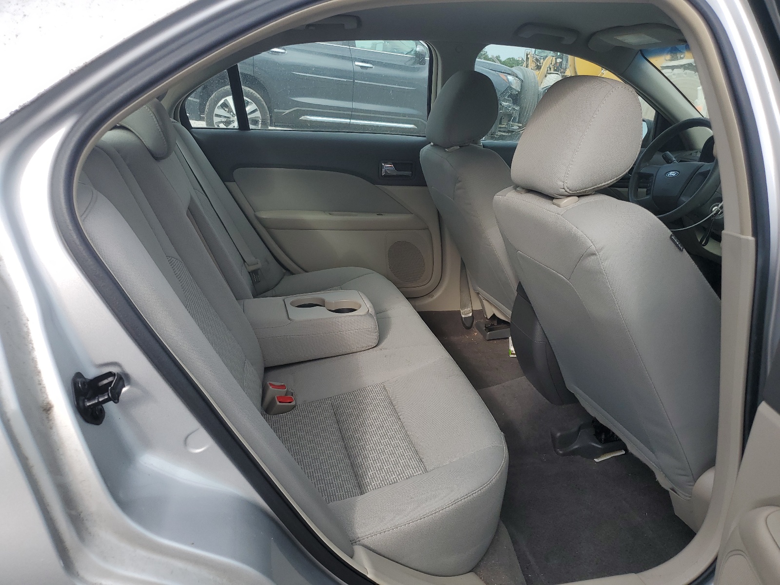 3FAHP0GA8CR185504 2012 Ford Fusion S