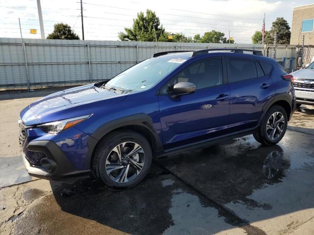 JF2GUADC8R8296558 Subaru Crosstrek 