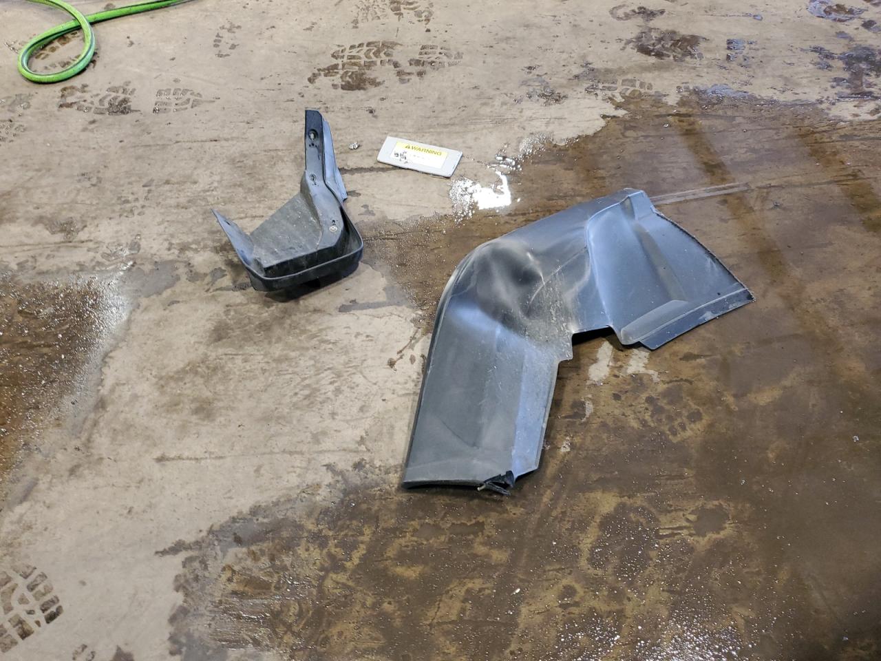 2011 Honda Cr-V Lx VIN: 5J6RE4H35BL015023 Lot: 64847454