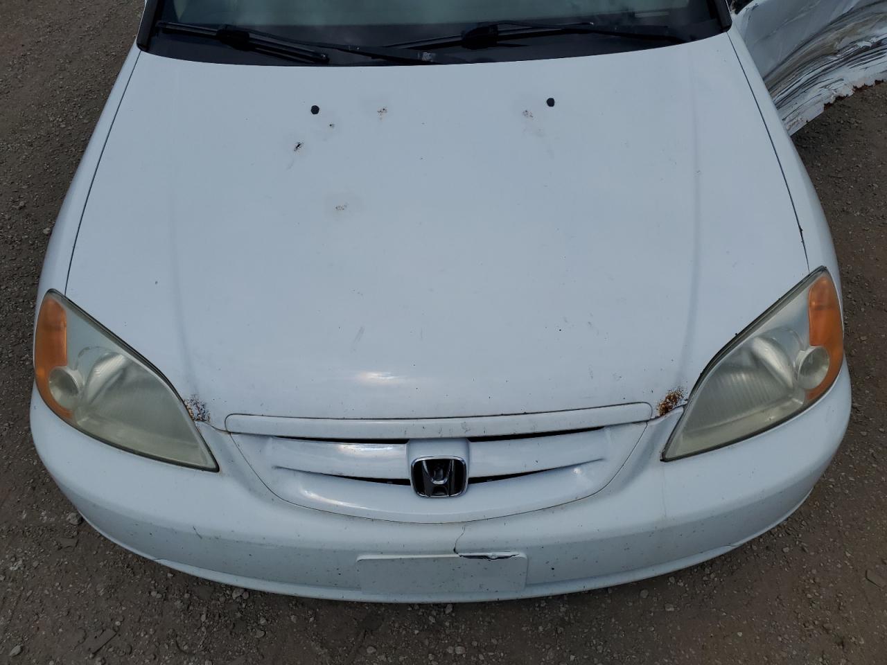 2003 Honda Civic Ex VIN: 1HGEM219X3L030131 Lot: 63190374