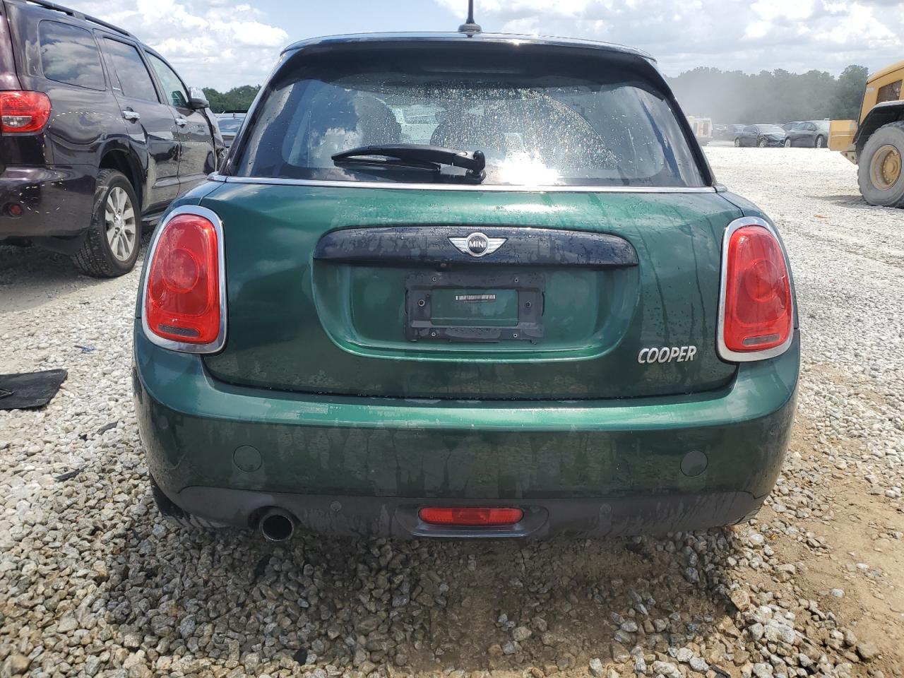 2017 Mini Cooper VIN: WMWXU1C59H2E18766 Lot: 63517074
