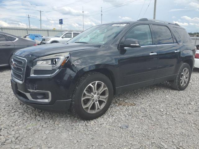 2013 Gmc Acadia Slt-1