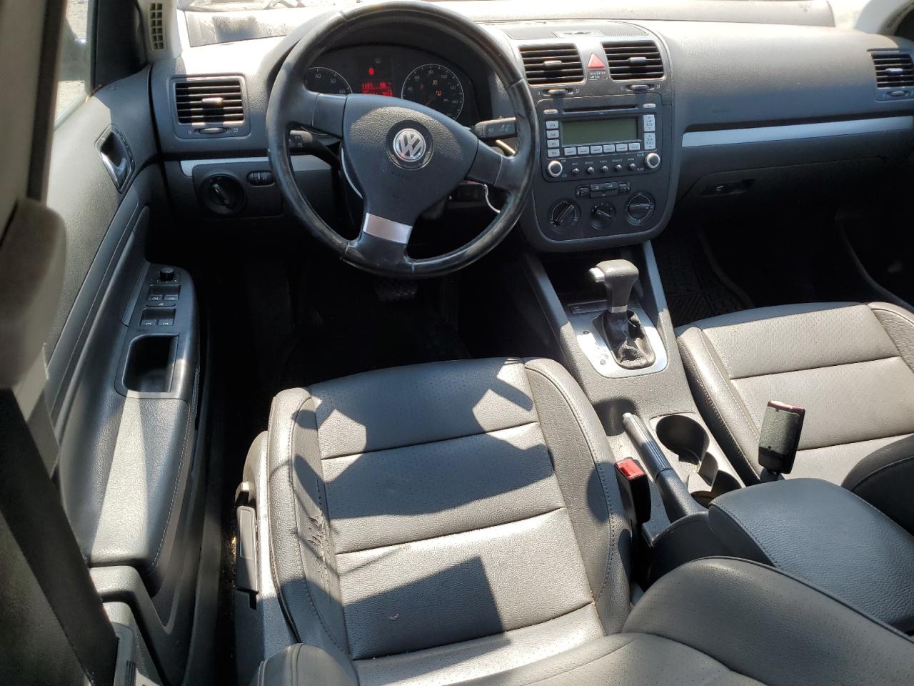 2008 Volkswagen Jetta Se VIN: 3VWRZ71K18M187731 Lot: 62612294