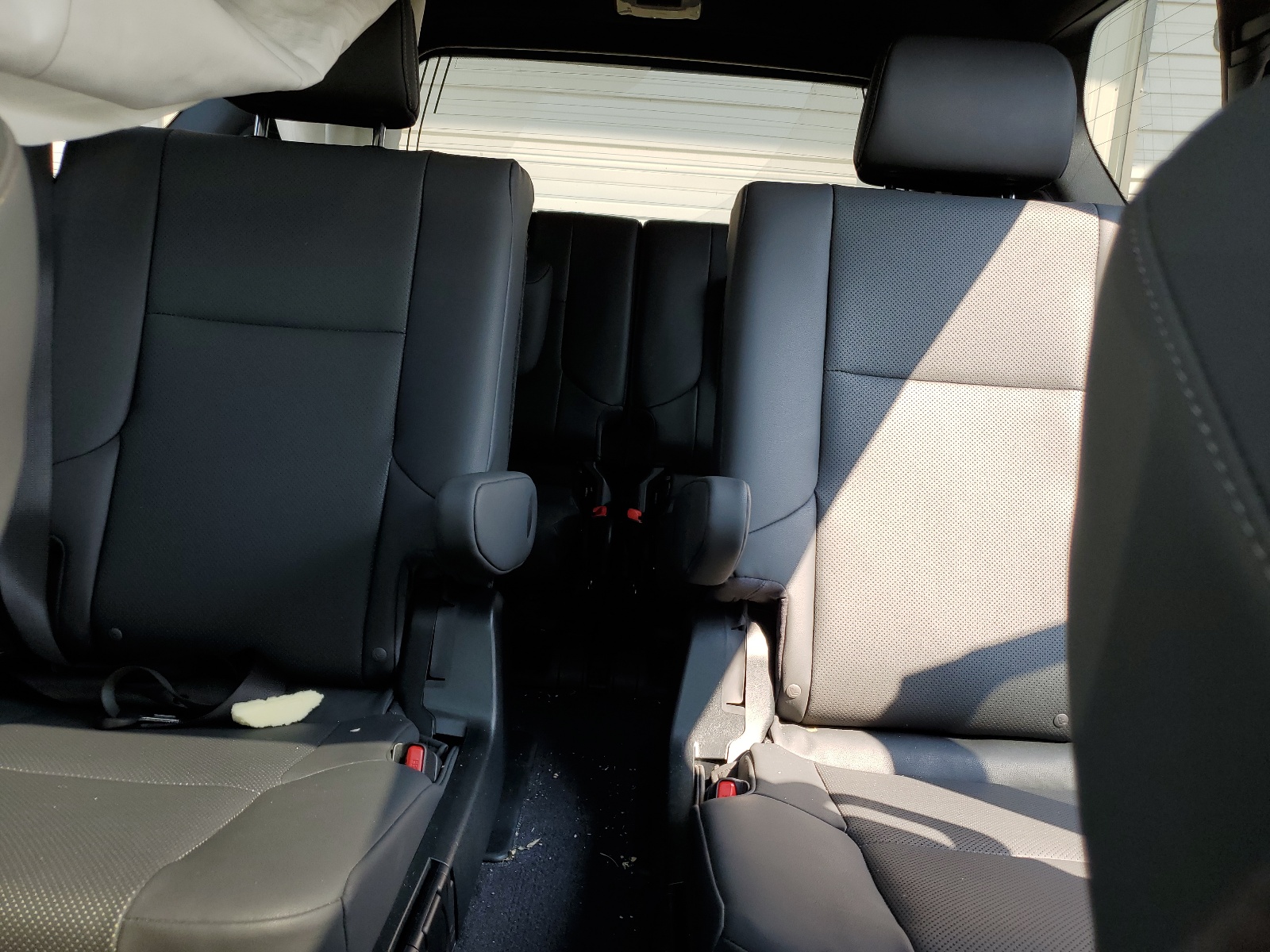 JTJAM7BX8M5302749 2021 Lexus Gx 460 Premium