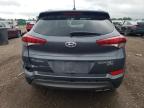 2016 Hyundai Tucson Limited for Sale in Elgin, IL - Front End