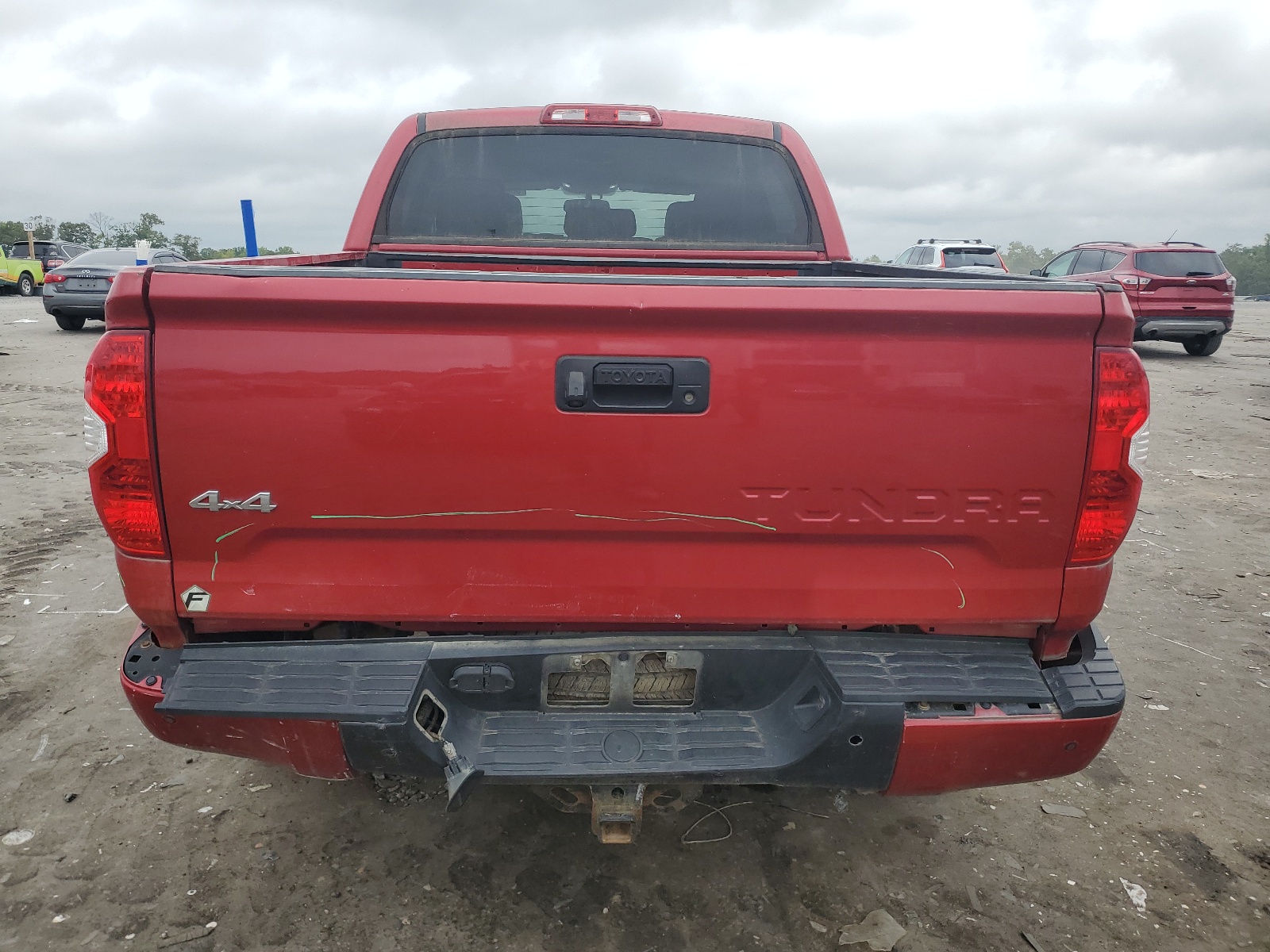 5TFAY5F16GX490973 2016 Toyota Tundra Crewmax 1794