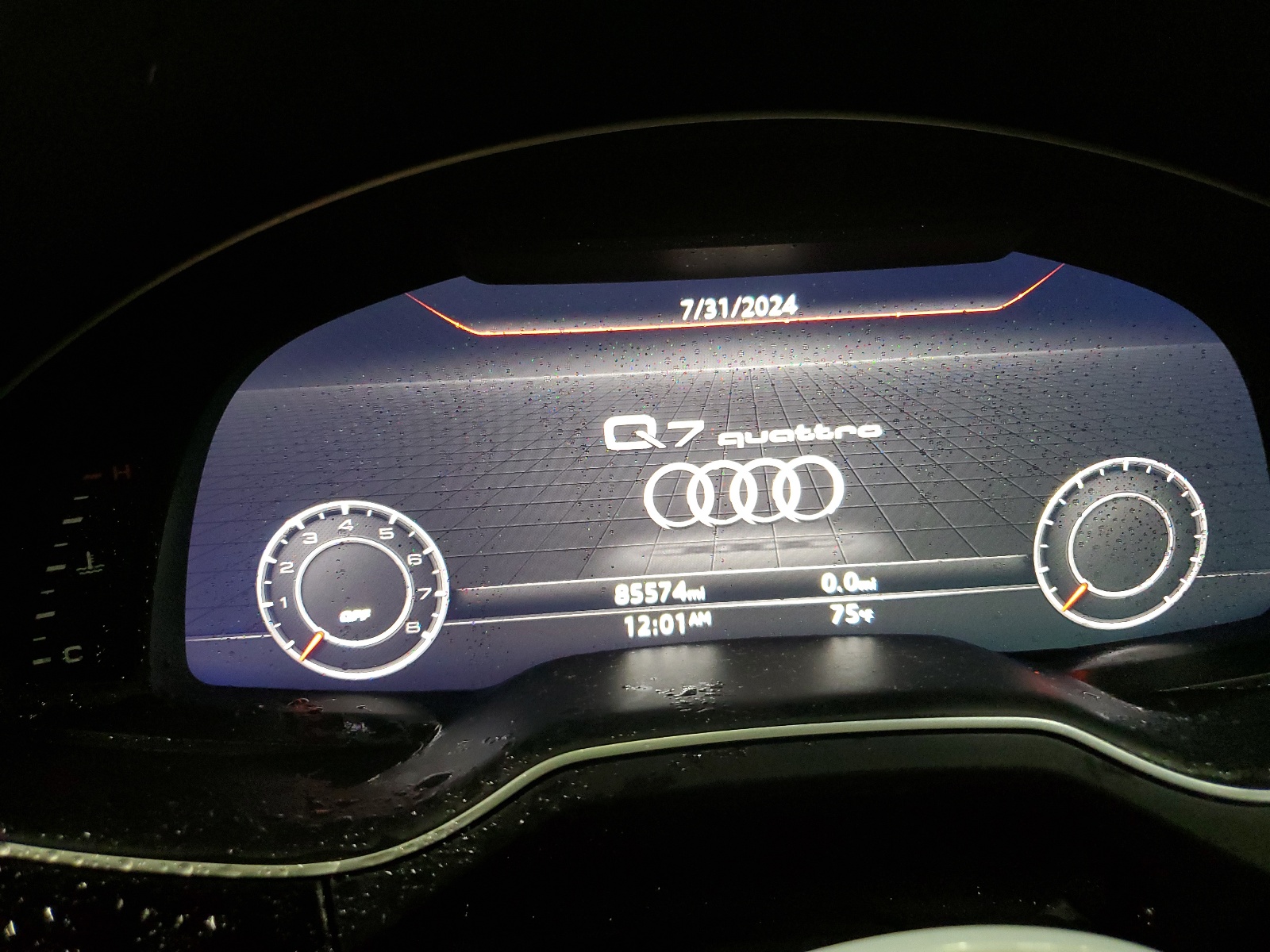 WA1LAAF7XHD018508 2017 Audi Q7 Premium Plus