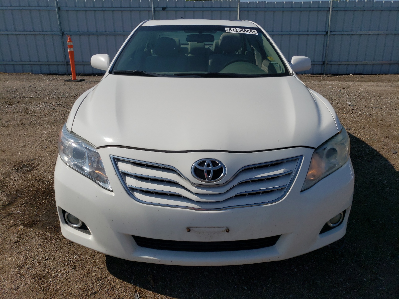 4T1BK3EK5AU598056 2010 Toyota Camry Se