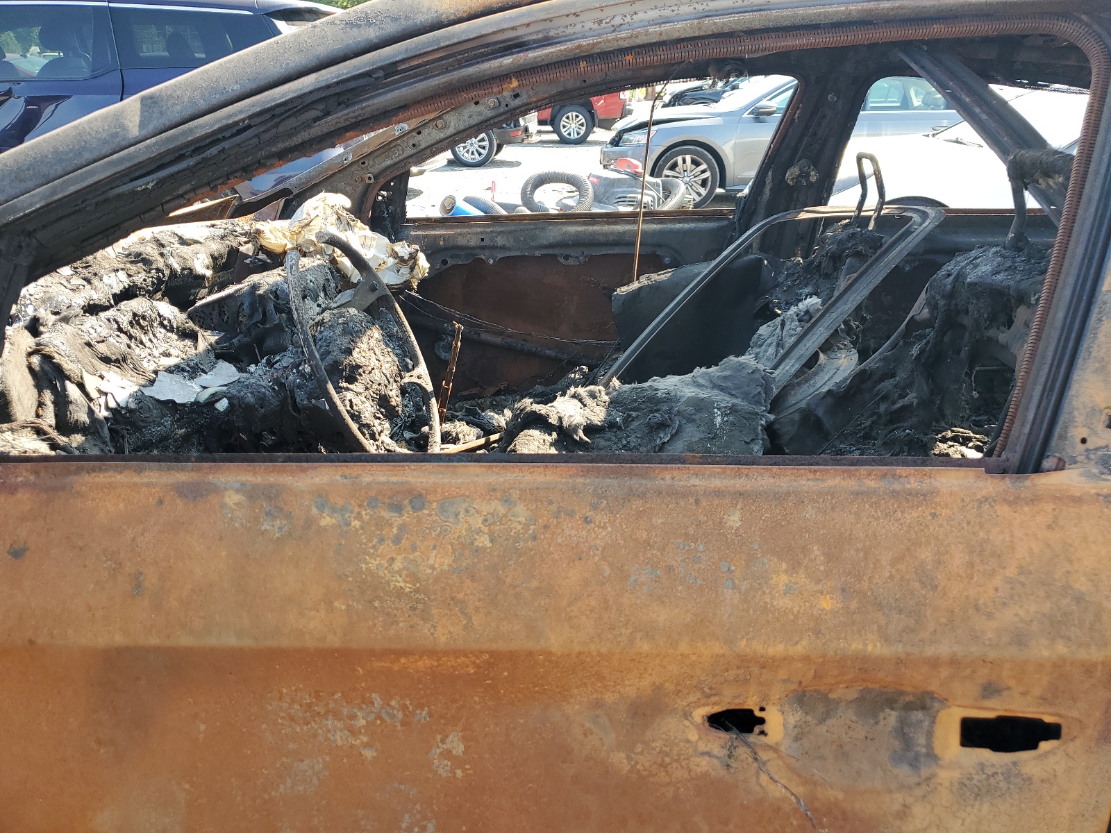 5NPE34AFXGH422684 2016 Hyundai Sonata Sport