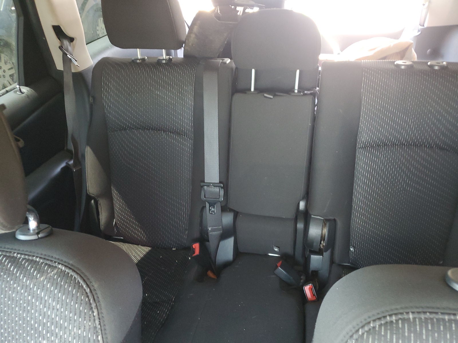 3C4PDCAB5HT706125 2017 Dodge Journey Se