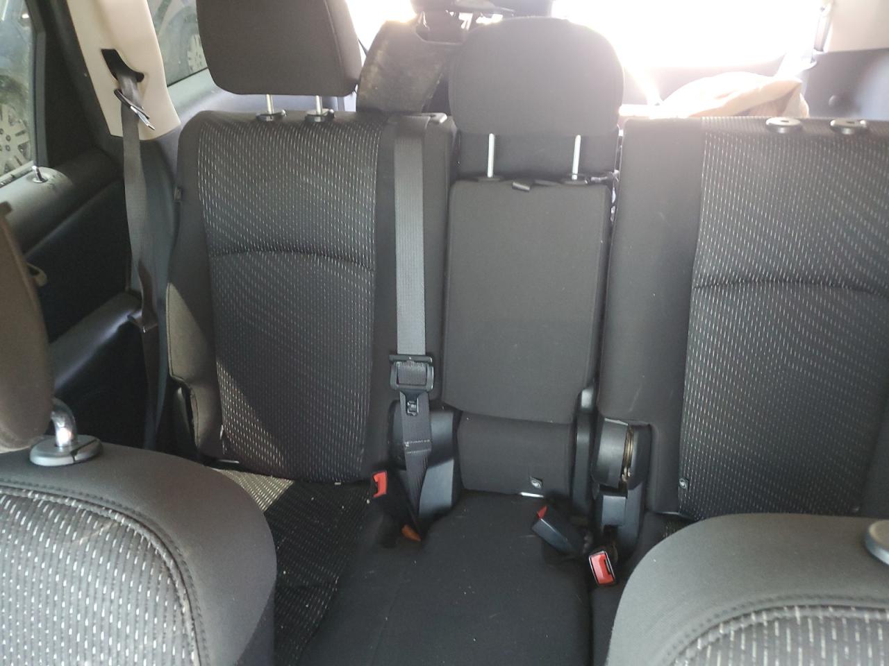 2017 Dodge Journey Se VIN: 3C4PDCAB5HT706125 Lot: 61466884