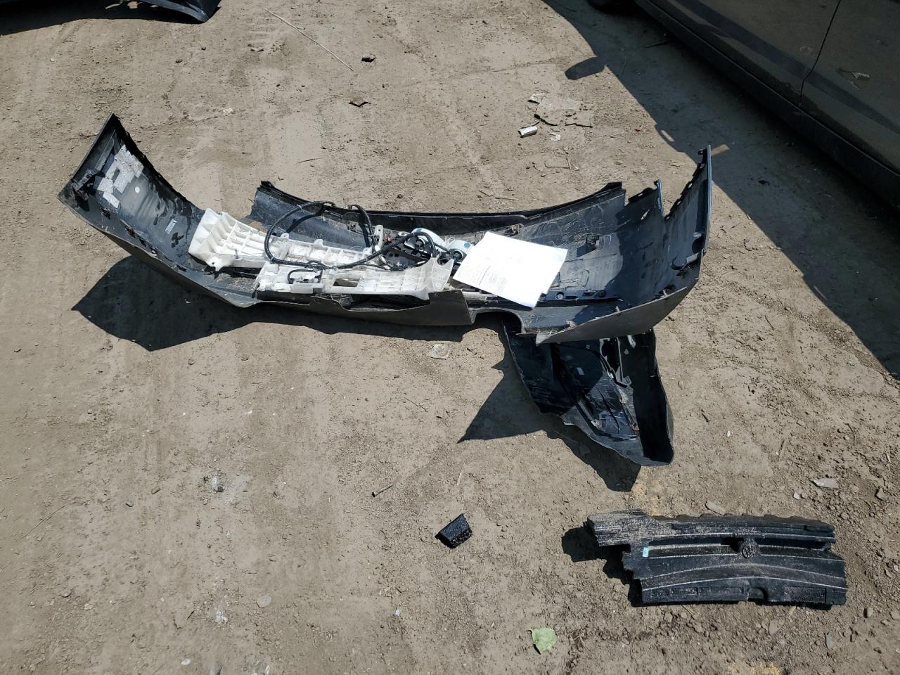 2013 Cadillac Ats Luxury VIN: 1G6AB5RA3D0155237 Lot: 62929854