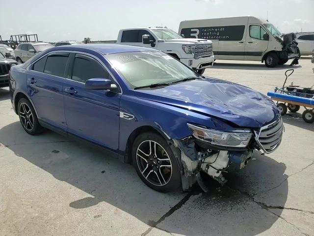 2013 Ford Taurus Sel VIN: 1FAHP2E89DG204078 Lot: 64567044