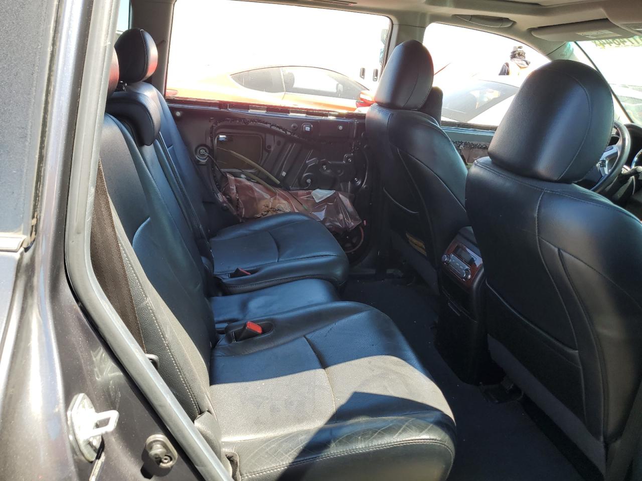 2011 Toyota Highlander Limited VIN: 5TDDK3EH2BS046893 Lot: 65174844