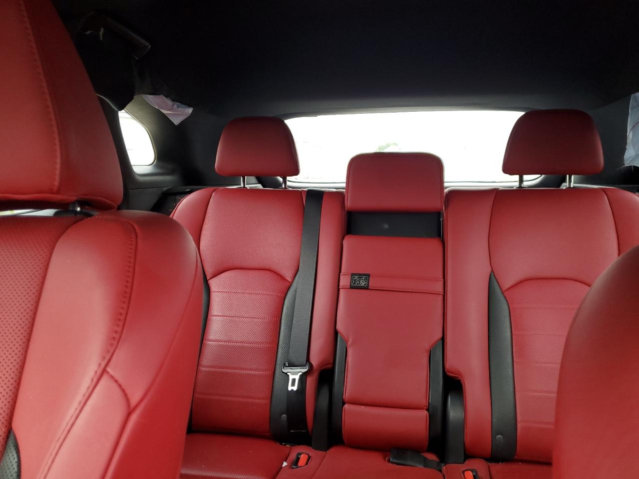 2021 Lexus Rx 350 F-Sport VIN: 2T2SZMDA1MC308472 Lot: 62228254