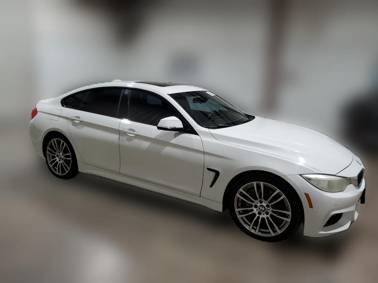 2017 BMW 430I Gran Coupe VIN: WBA4F7C52HG786884 Lot: 63175534