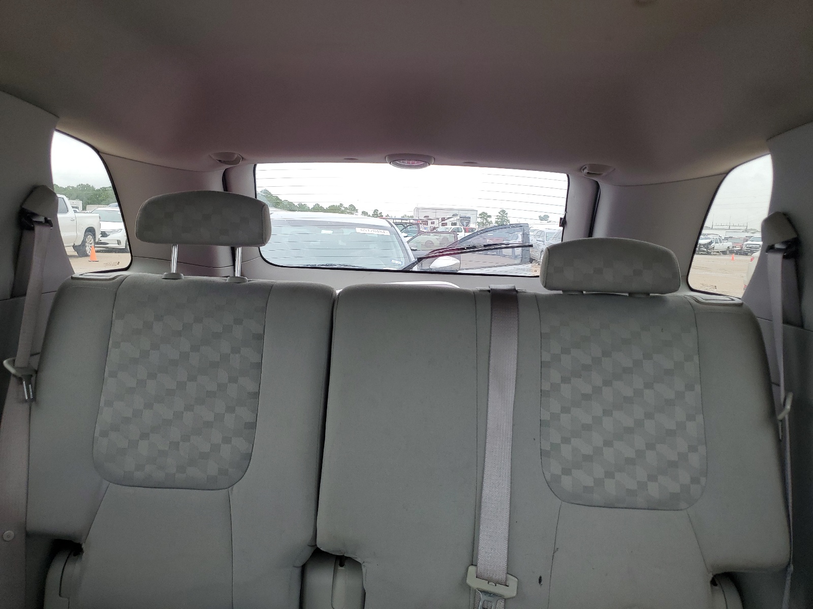 2CNDL63F666148094 2006 Chevrolet Equinox Lt