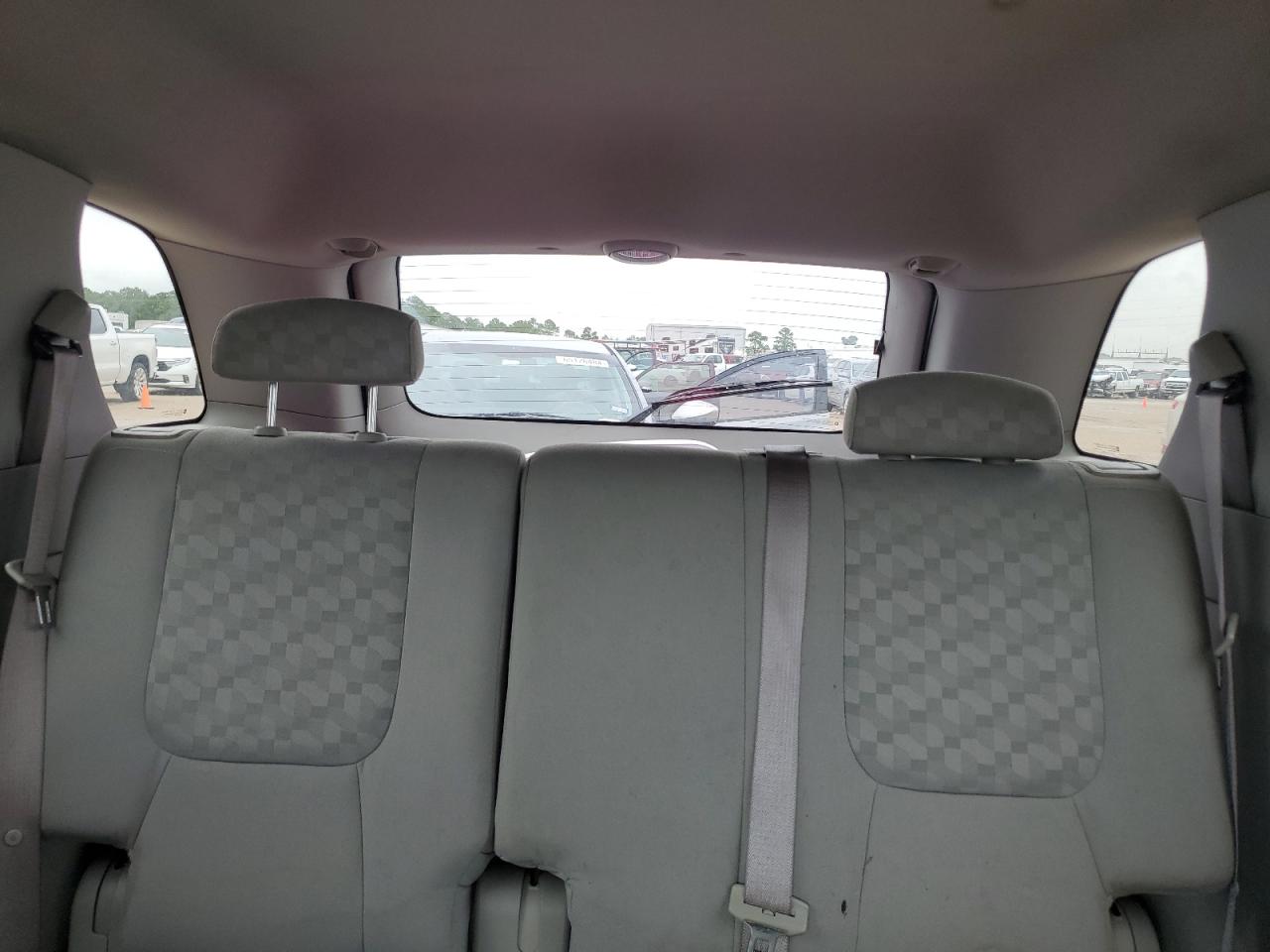 2006 Chevrolet Equinox Lt VIN: 2CNDL63F666148094 Lot: 65129634