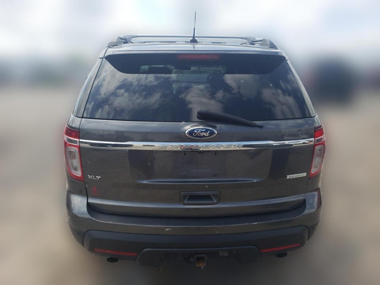 2015 Ford Explorer Xlt VIN: 1FM5K8D83FGC48320 Lot: 63624044