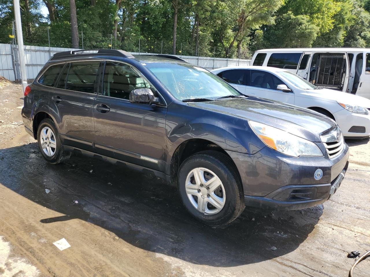 2012 Subaru Outback 2.5I VIN: 4S4BRCAC9C3223113 Lot: 62294344