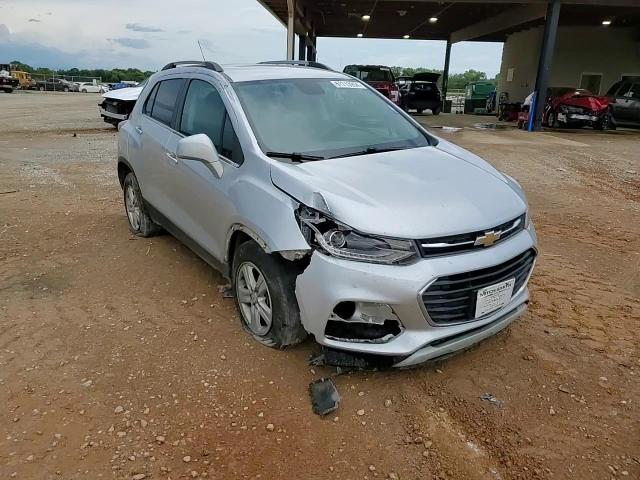 2020 Chevrolet Trax 1Lt VIN: KL7CJLSB8LB336365 Lot: 61713994
