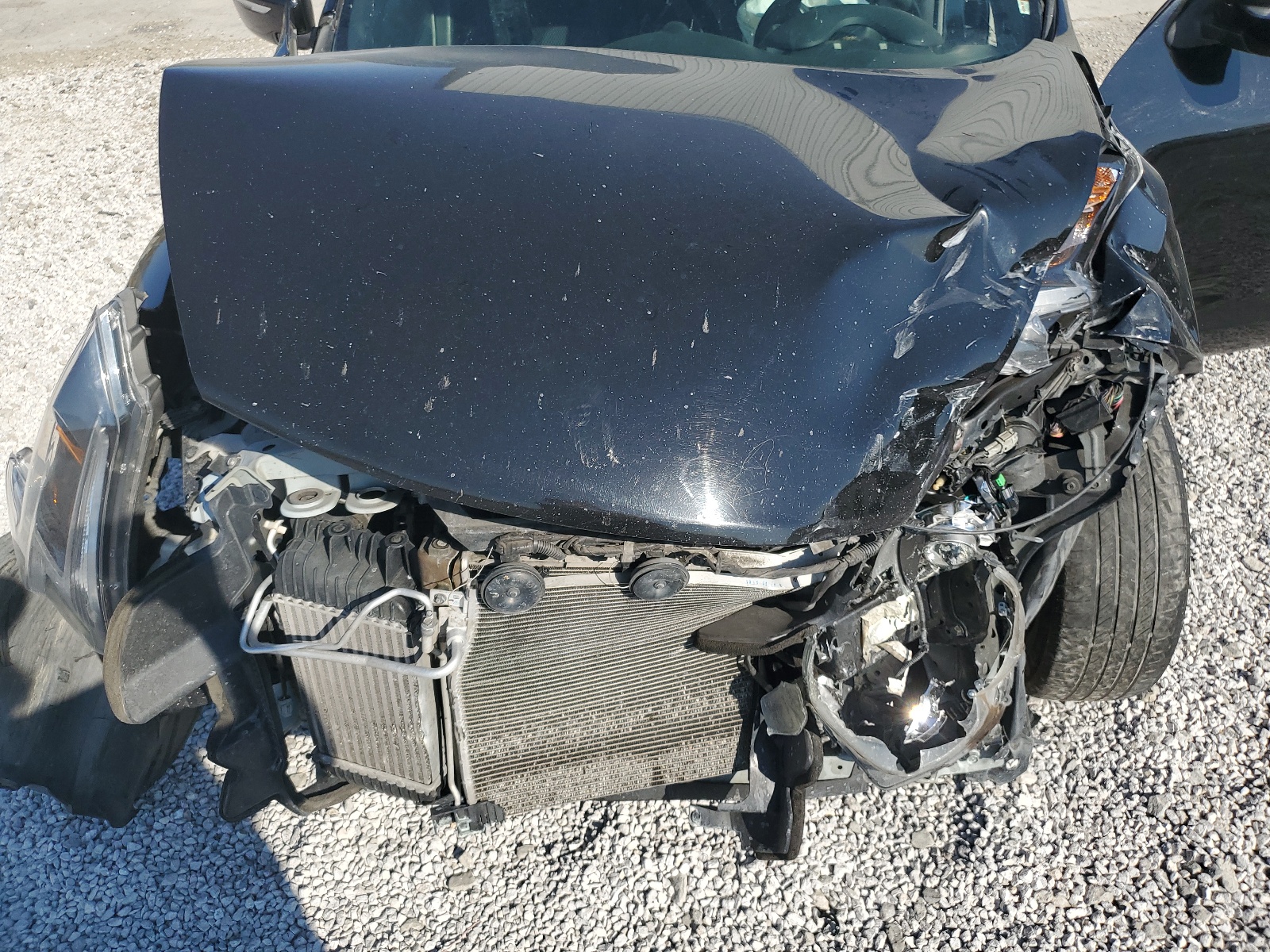 JN8AF5MV8FT563511 2015 Nissan Juke S