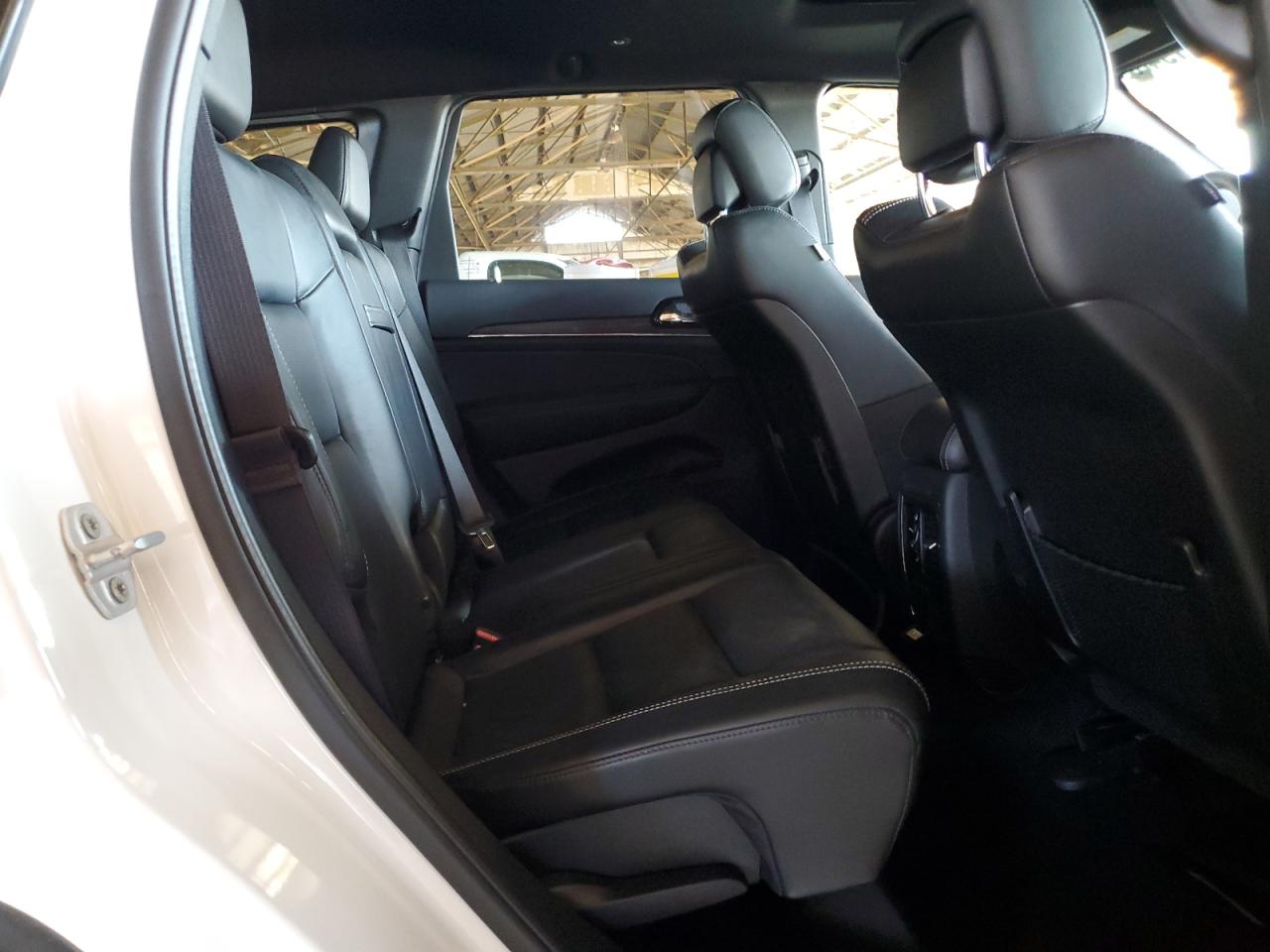 2021 Jeep Grand Cherokee Limited VIN: 1C4RJFBG5MC841303 Lot: 61194324