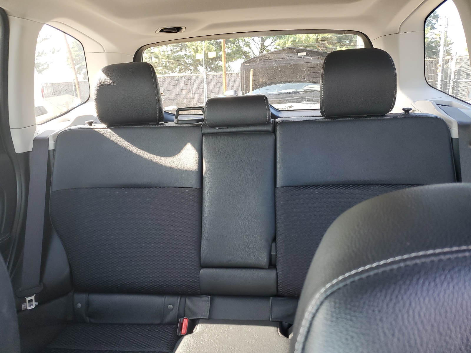 JF2SJGDC8FH532028 2015 Subaru Forester 2.0Xt Premium