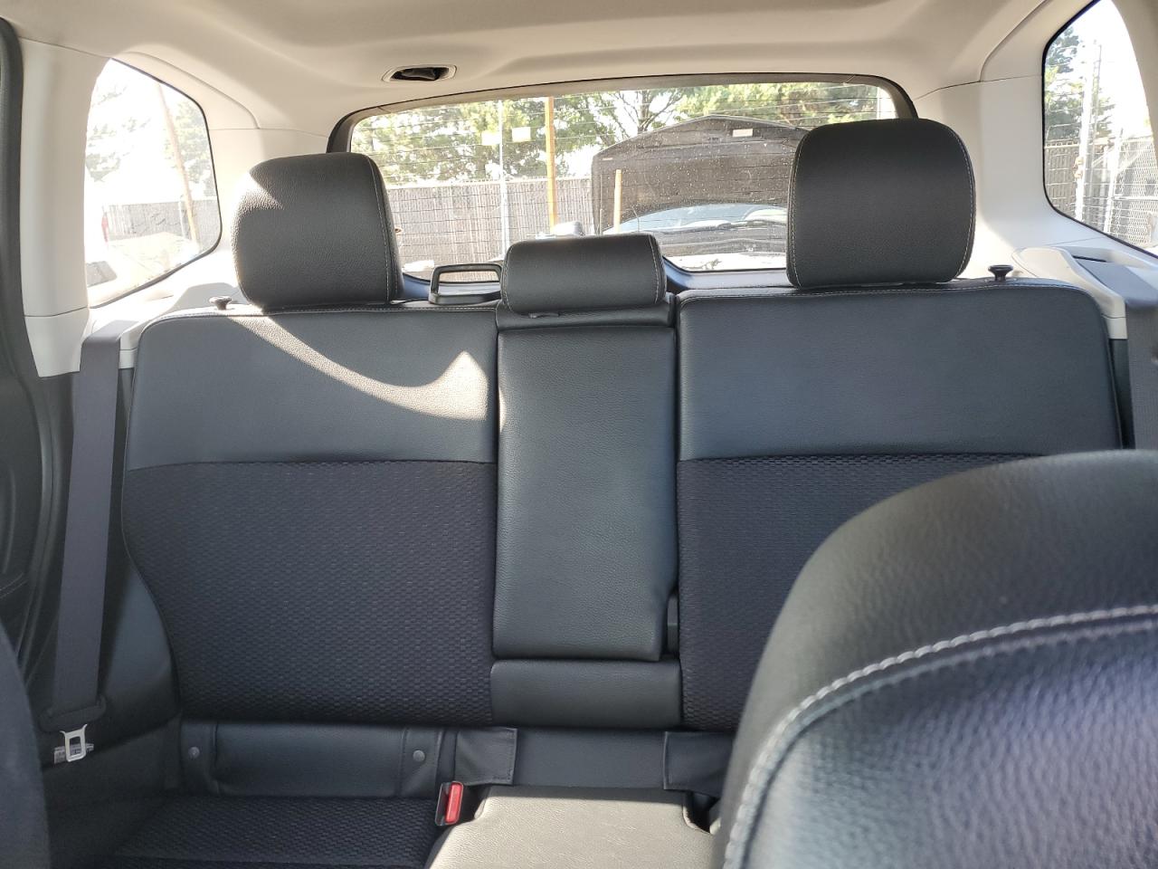 2015 Subaru Forester 2.0Xt Premium VIN: JF2SJGDC8FH532028 Lot: 61664994