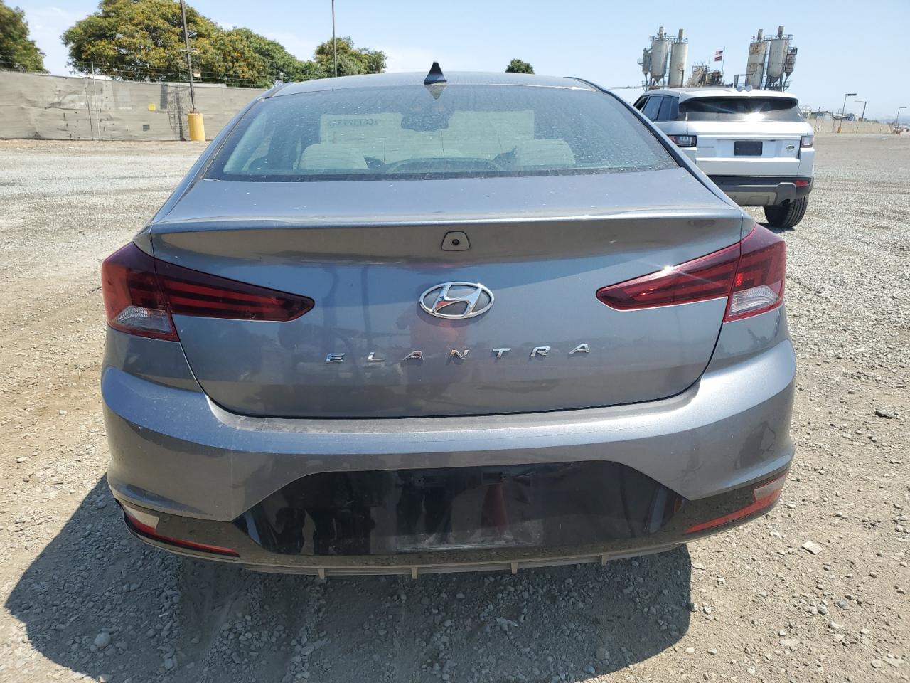 2019 Hyundai Elantra - Image 6