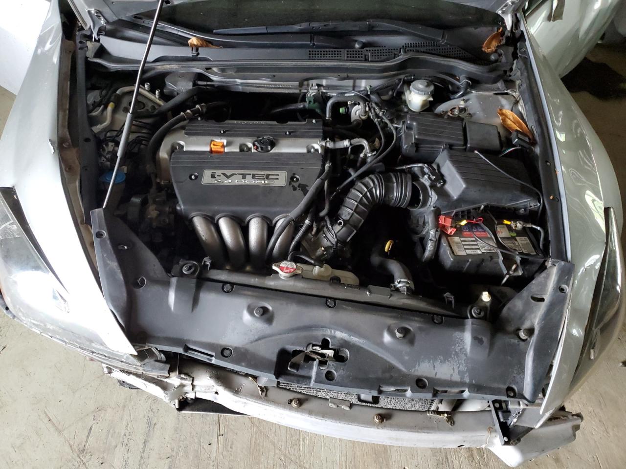 2005 Honda Accord Lx VIN: 1HGCM72535A020362 Lot: 65079824