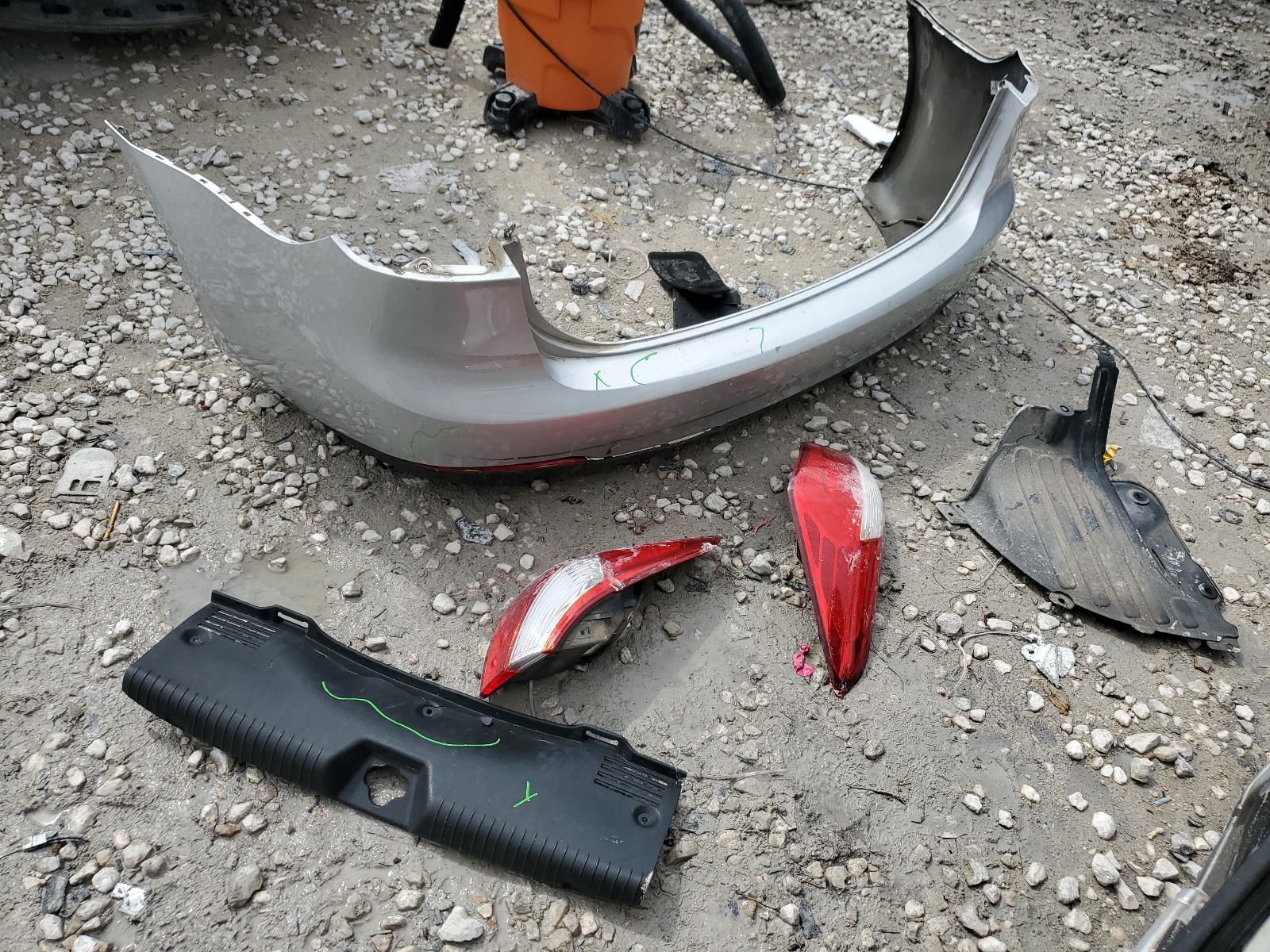 KNAFK4A62G5458972 2016 Kia Forte Lx