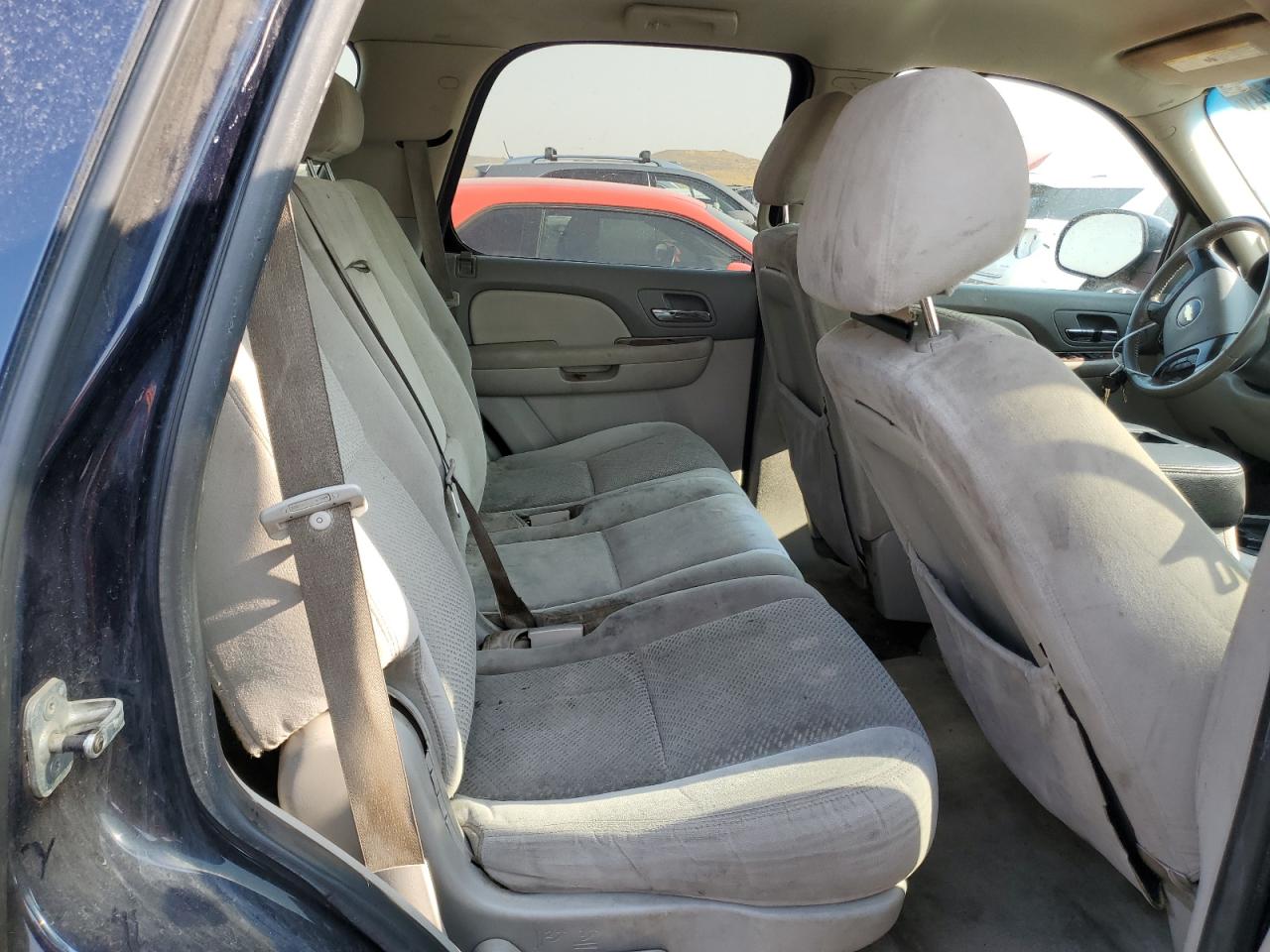 2008 Chevrolet Tahoe K1500 VIN: 1GNFK13008J122568 Lot: 65476544