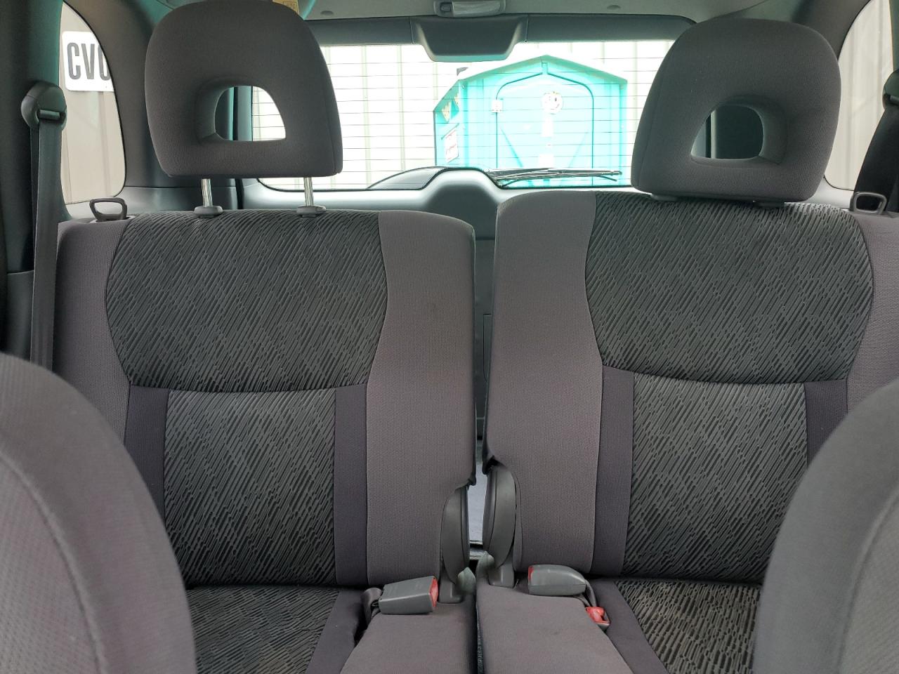 2003 Toyota Rav4 VIN: JTEHH20V436097557 Lot: 64149324