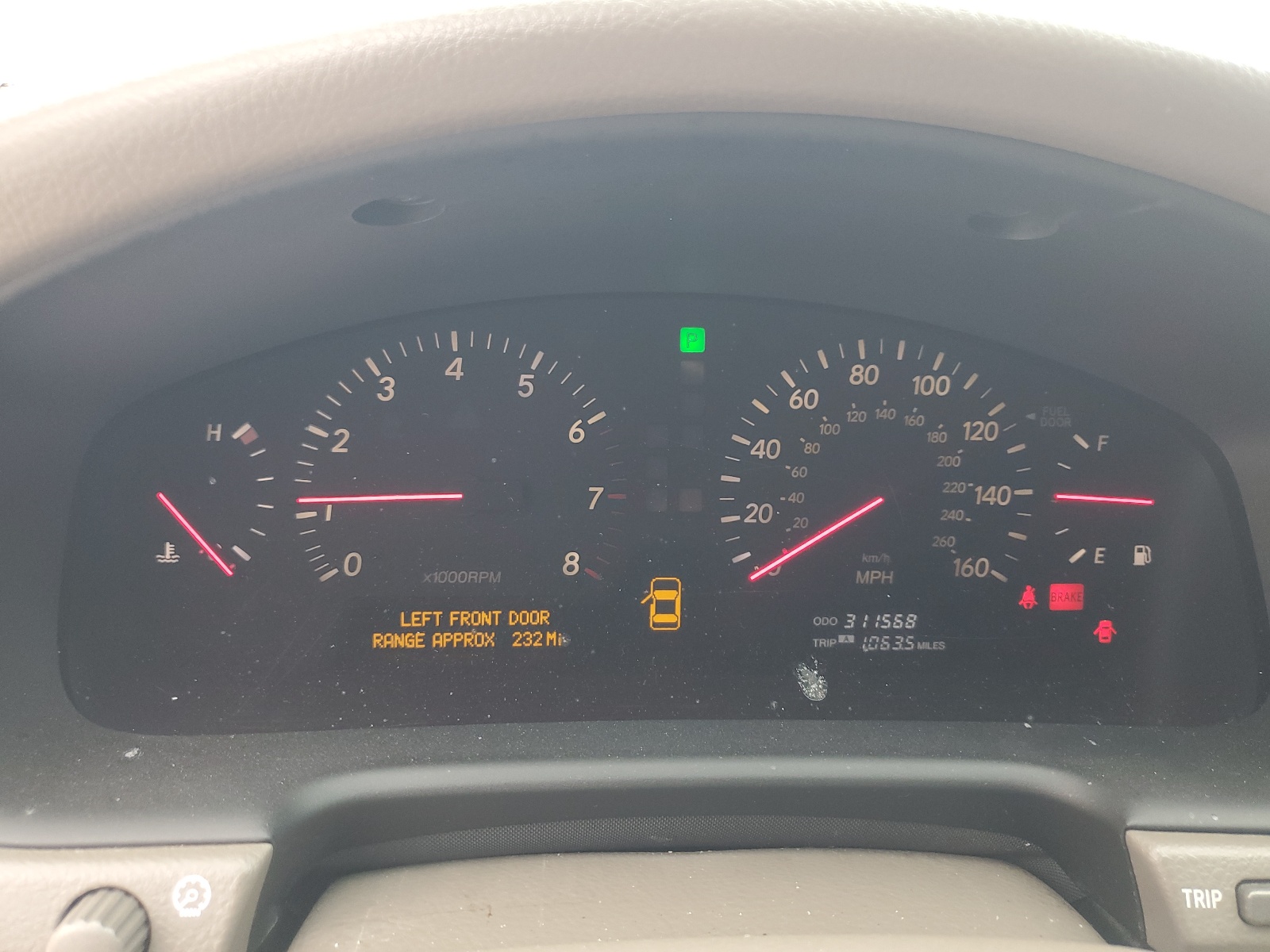 JTHBN30F320086017 2002 Lexus Ls 430