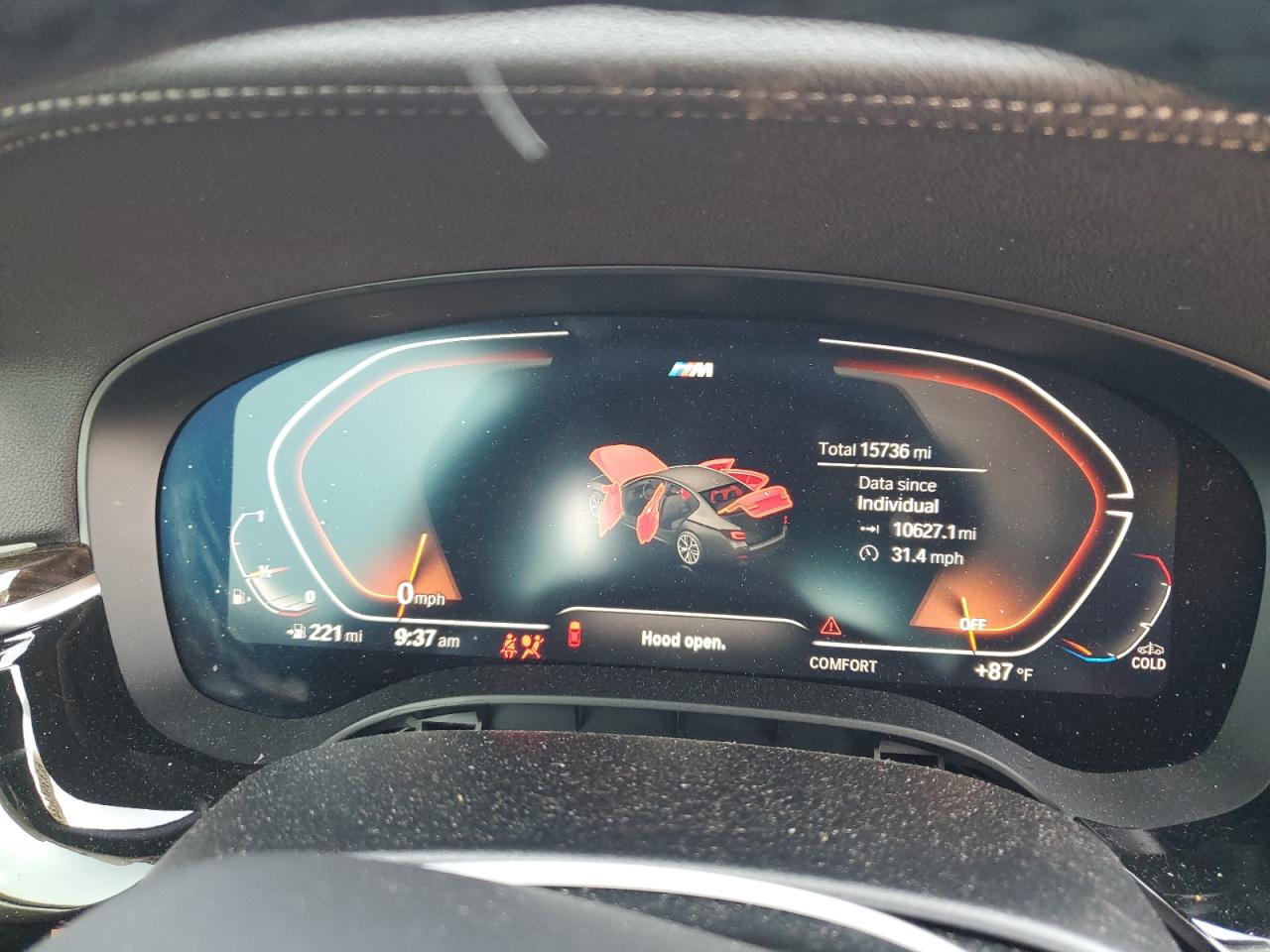 2022 BMW 540 I VIN: WBA53BJ06NWX56859 Lot: 63396634