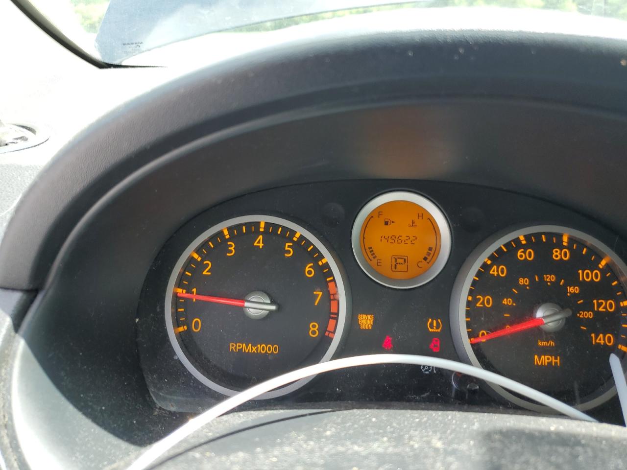 2009 Nissan Sentra 2.0 VIN: 3N1AB61E69L638364 Lot: 63719754