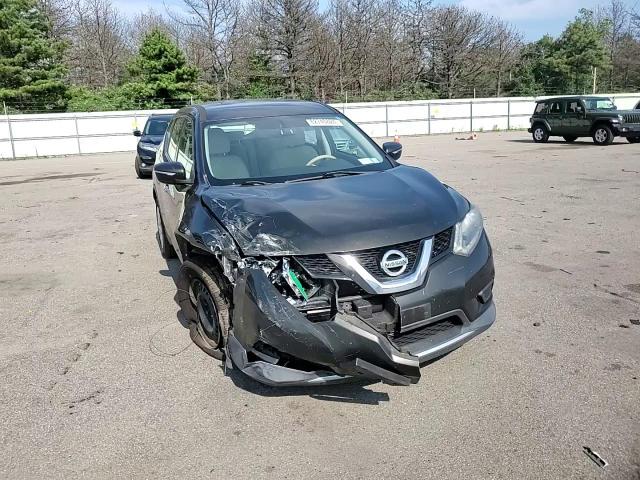 2014 Nissan Rogue S VIN: 5N1AT2MT2EC809447 Lot: 62740824