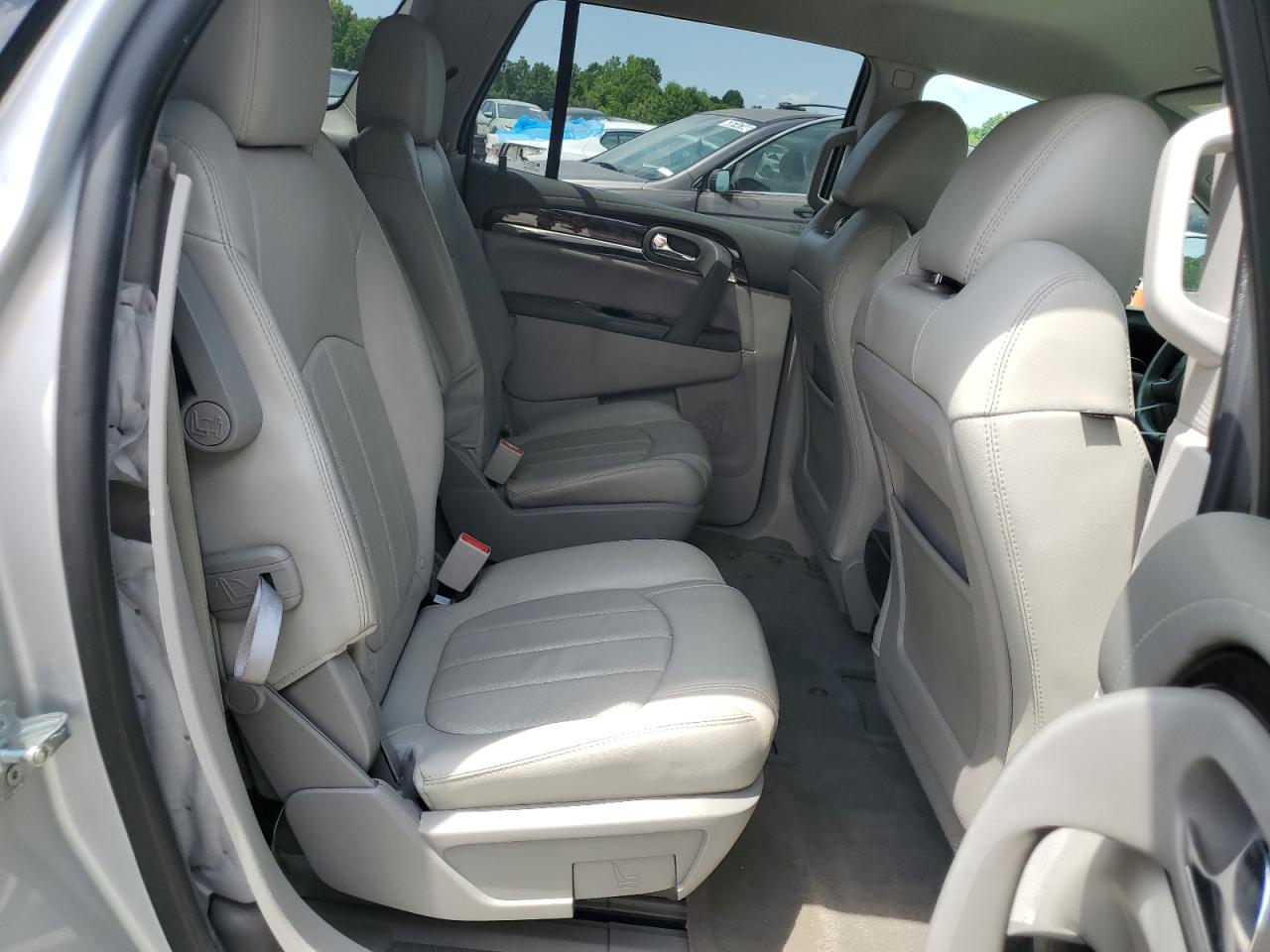 2017 Buick Enclave VIN: 5GAKRBKD0HJ331274 Lot: 63337094