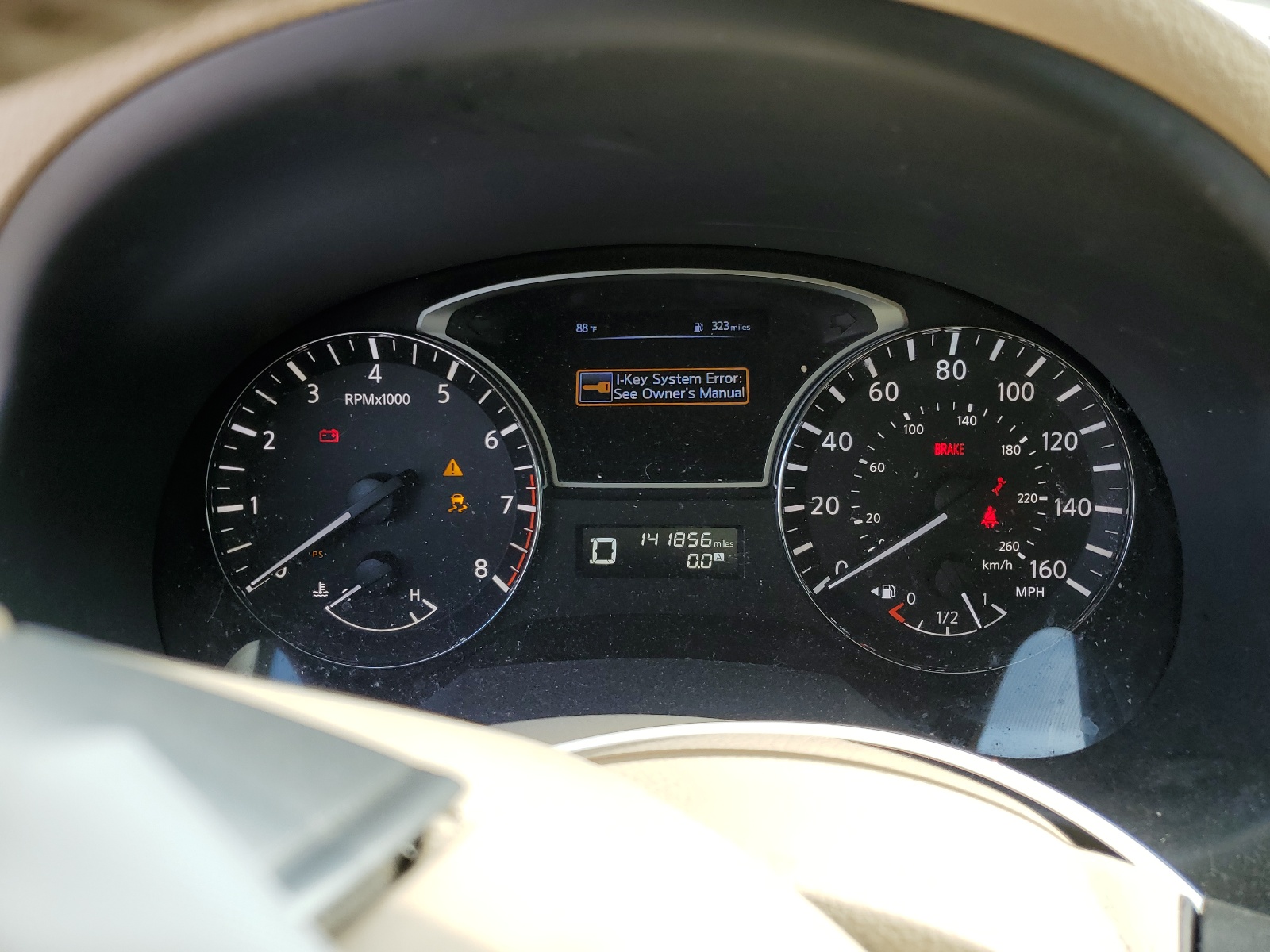 2015 Nissan Altima 2.5 vin: 1N4AL3AP7FN385602