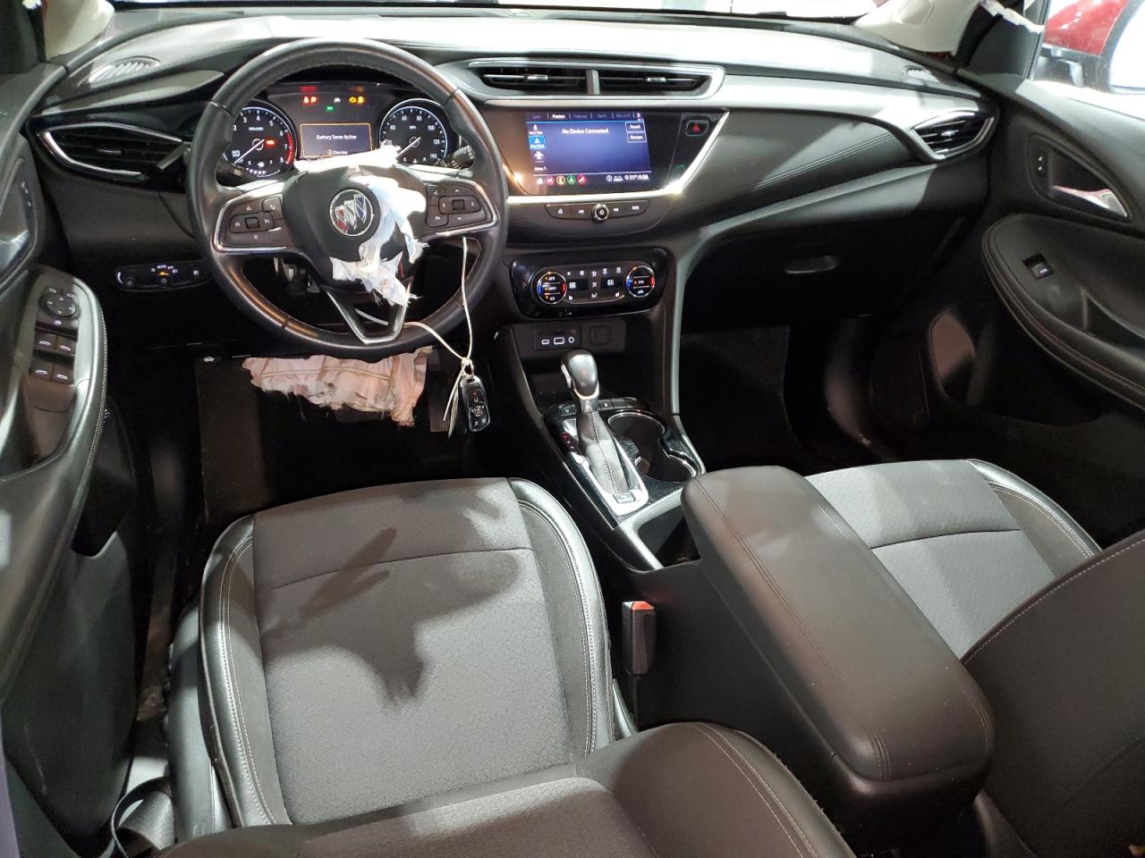 2020 Buick Encore Gx Select VIN: KL4MMESL6LB099176 Lot: 64167004