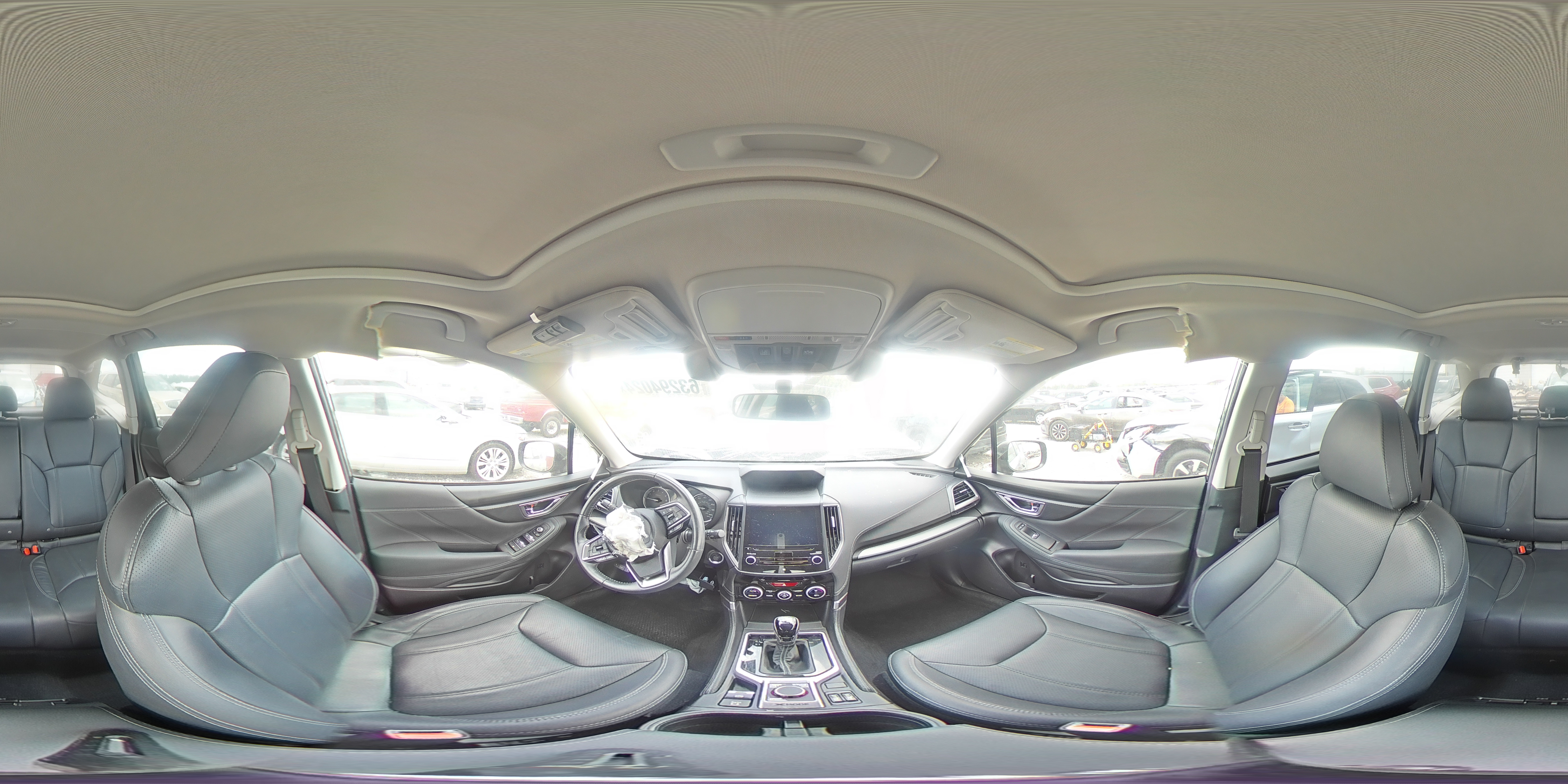 2021 Subaru Forester Limited VIN: JF2SKASC5MH431085 Lot: 63294024