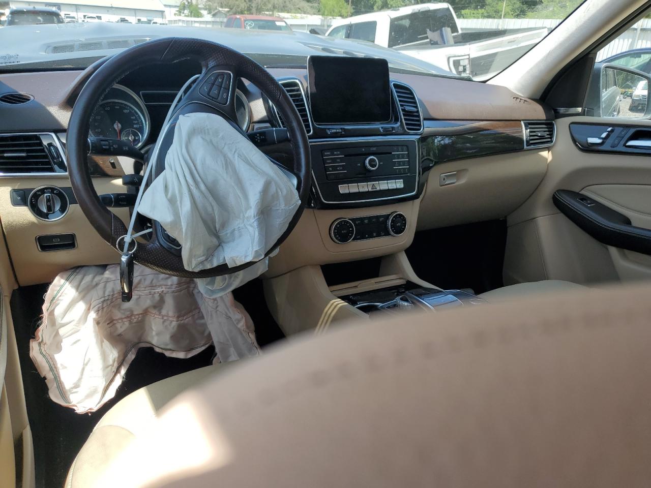 2018 Mercedes-Benz Gle 350 4Matic VIN: 4JGDA5HB7JB116329 Lot: 64990954