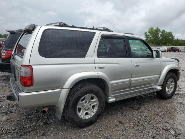 JT3GN87RXX0129588 | 1999 Toyota 4runner limited