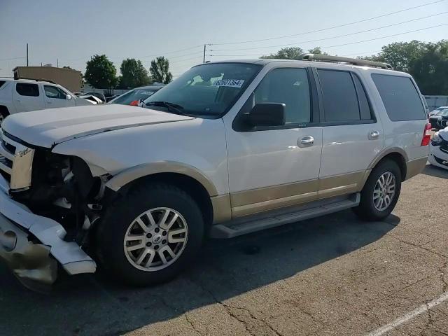 2014 Ford Expedition Xlt VIN: 1FMJU1J50EEF56954 Lot: 62601364