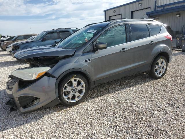 Parquets FORD ESCAPE 2013 Gray