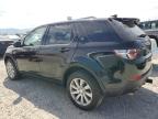 2018 Land Rover Discovery Sport Se for Sale in Magna, UT - Rear End