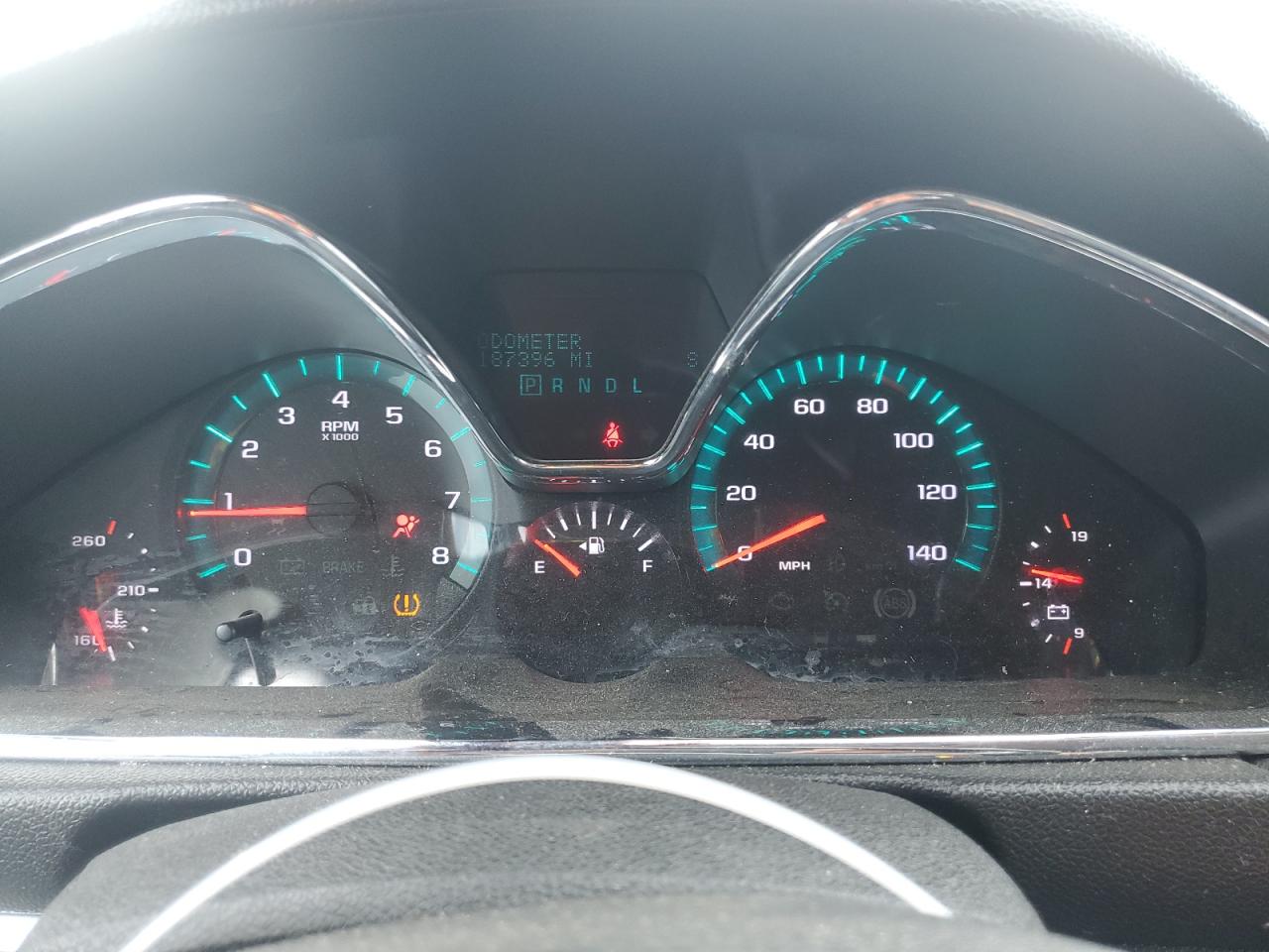 2014 Chevrolet Traverse Lt VIN: 1GNKRGKDXEJ330339 Lot: 62892504