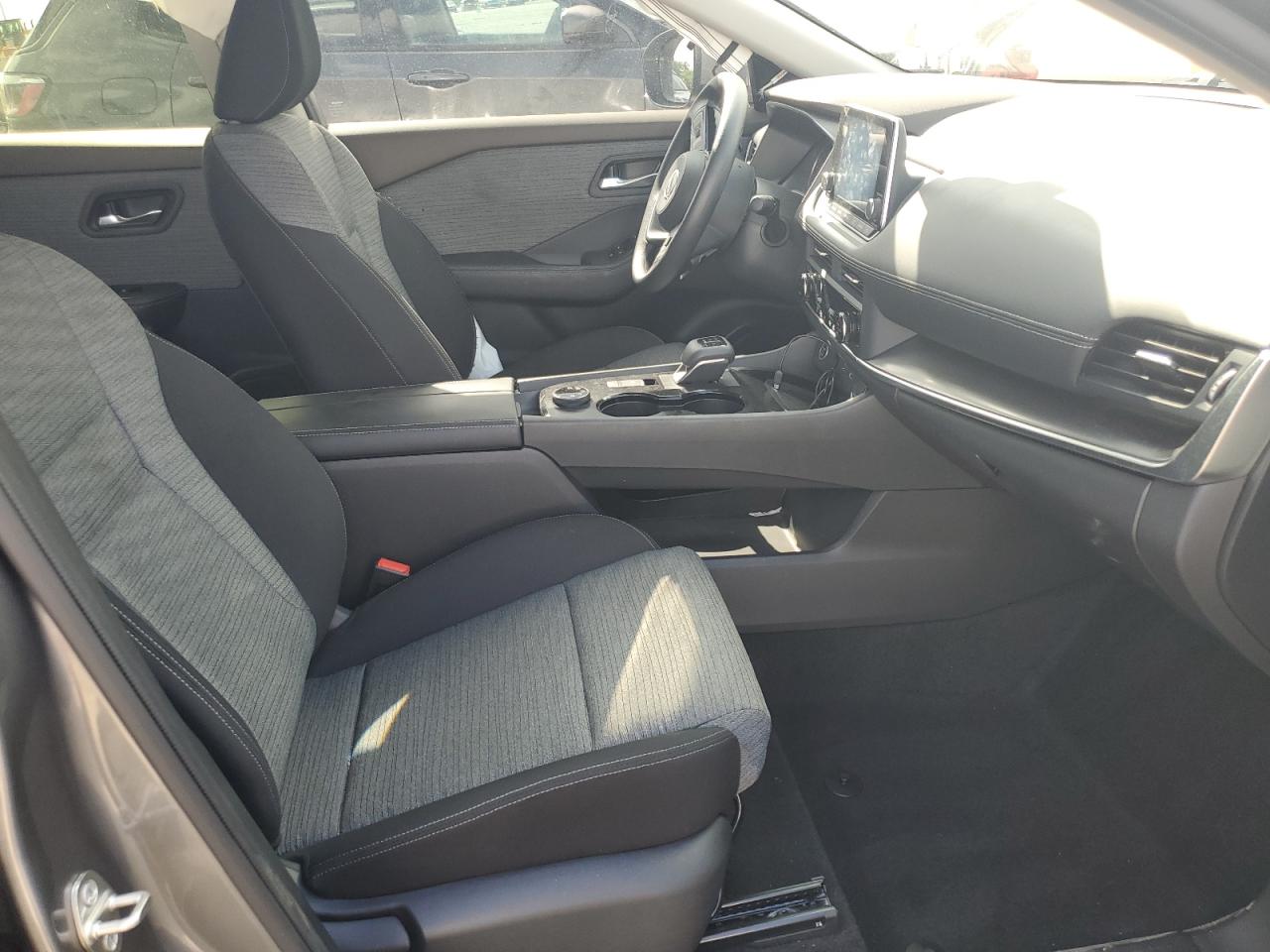 2023 Nissan Rogue Sv VIN: JN8BT3BB9PW488425 Lot: 62453764