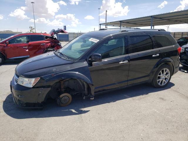 2012 Dodge Journey Crew